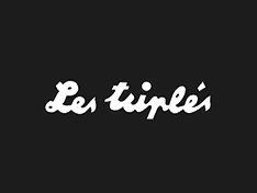 Entre Voir Opticien Marque Les Triples, Entre Voir Opticien