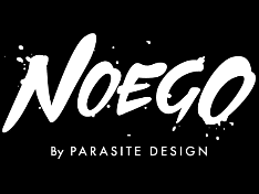 Logo Noego Entrevoir, Entre Voir Opticien